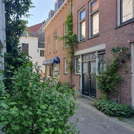 Apartmán Damietta Haarlem Exteriér fotografie