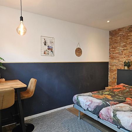 Apartmán Damietta Haarlem Exteriér fotografie