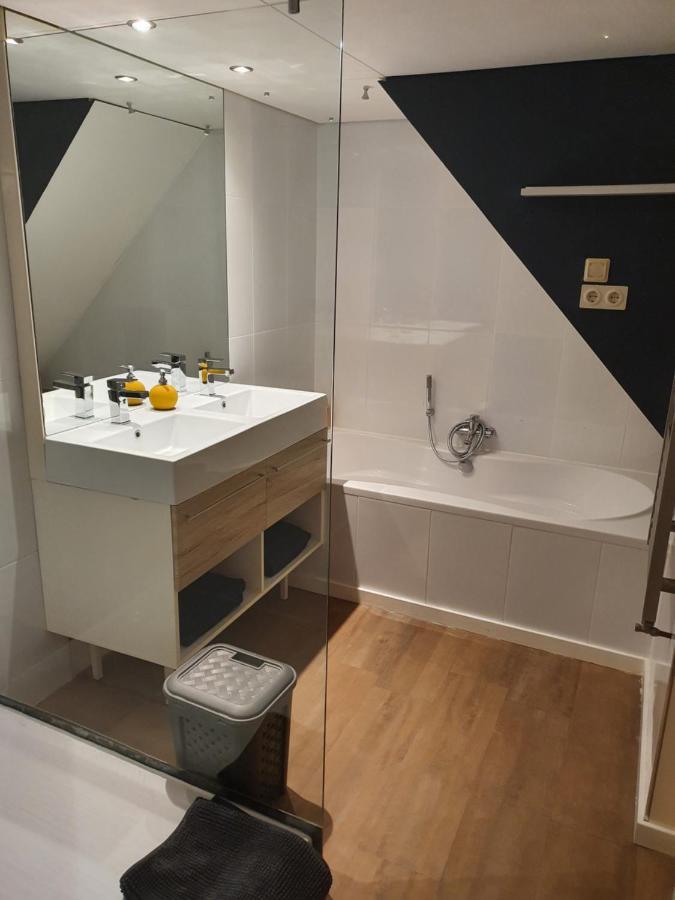 Apartmán Damietta Haarlem Exteriér fotografie