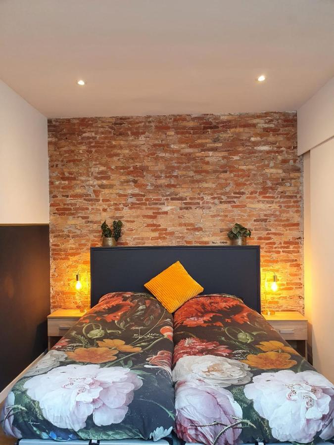 Apartmán Damietta Haarlem Exteriér fotografie